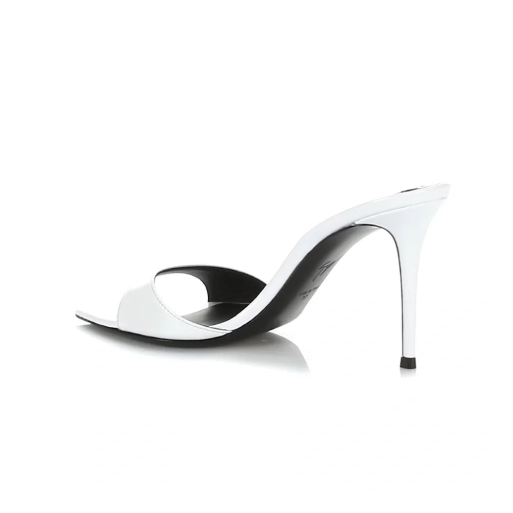 Giuseppe Zanotti Intrigo 90 Sandal, Size: EU 37 - Picture 3 of 16
